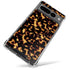 Tortoise Shell Google Pixel 7 Pro Clear Case